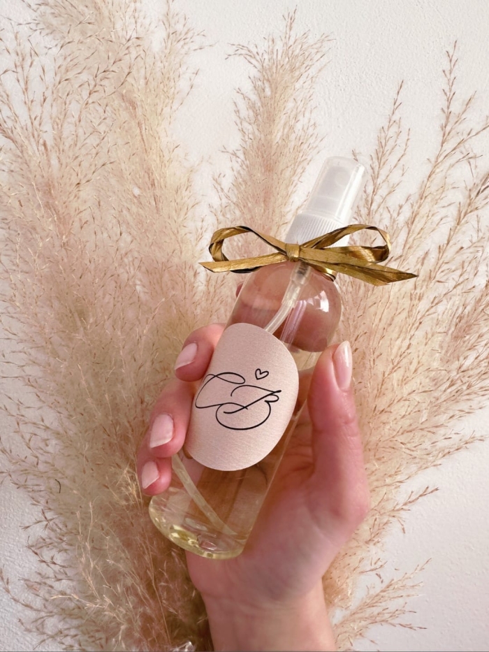 Perfume Chris Botti