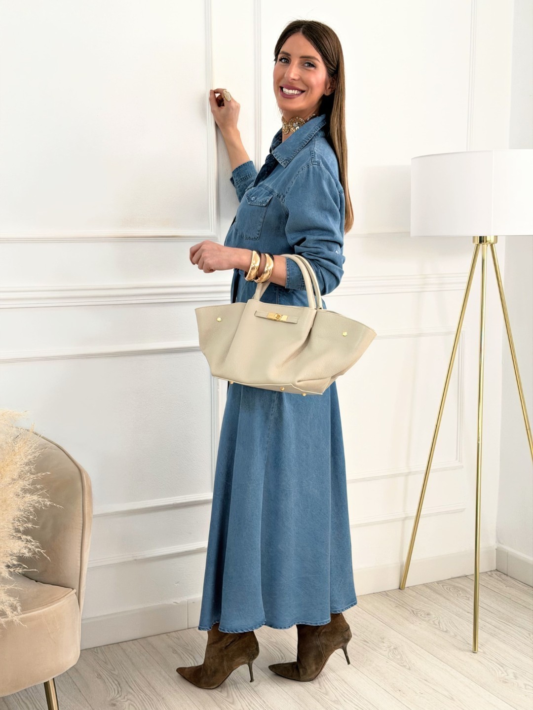 Falda Denim Sophia1